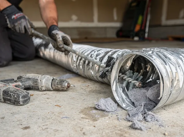 Duct Cleaning service in Wolcott, CT