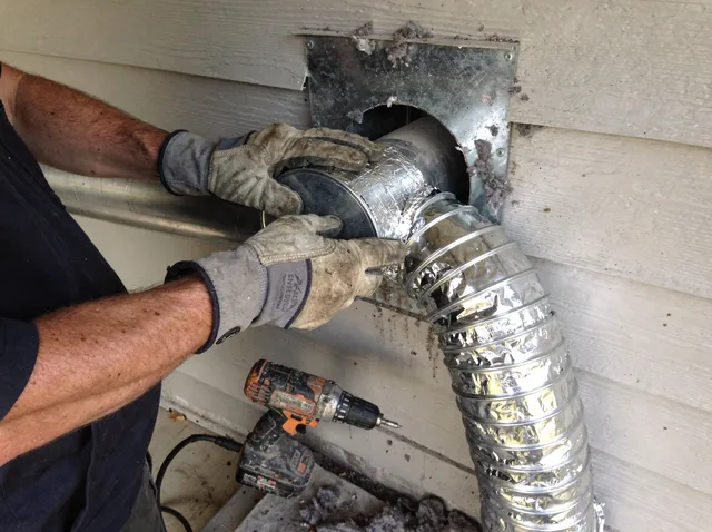 Vent Repair & Installation service in Wolcott, CT