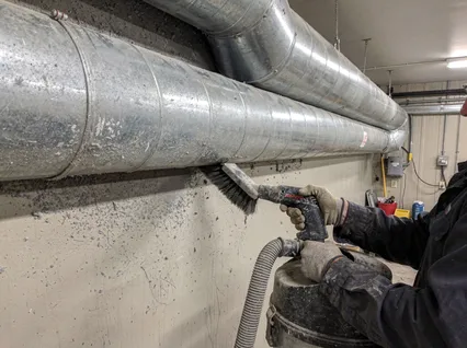 Industrial Vent Cleaning service in Wolcott, CT
